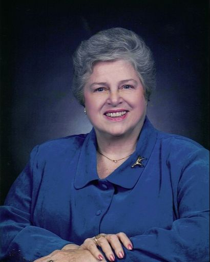 Betty Spencer Lowe's obituary image