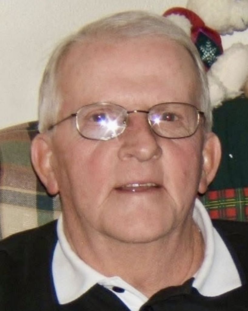 Harold E. McDonald Profile Photo