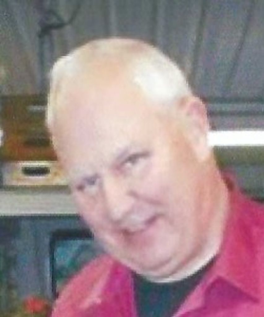 Richard "Rick" Billington