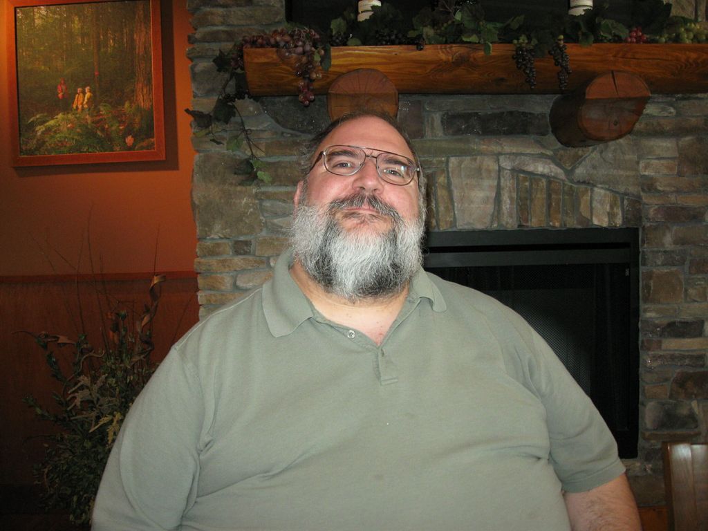 Ken Rockson