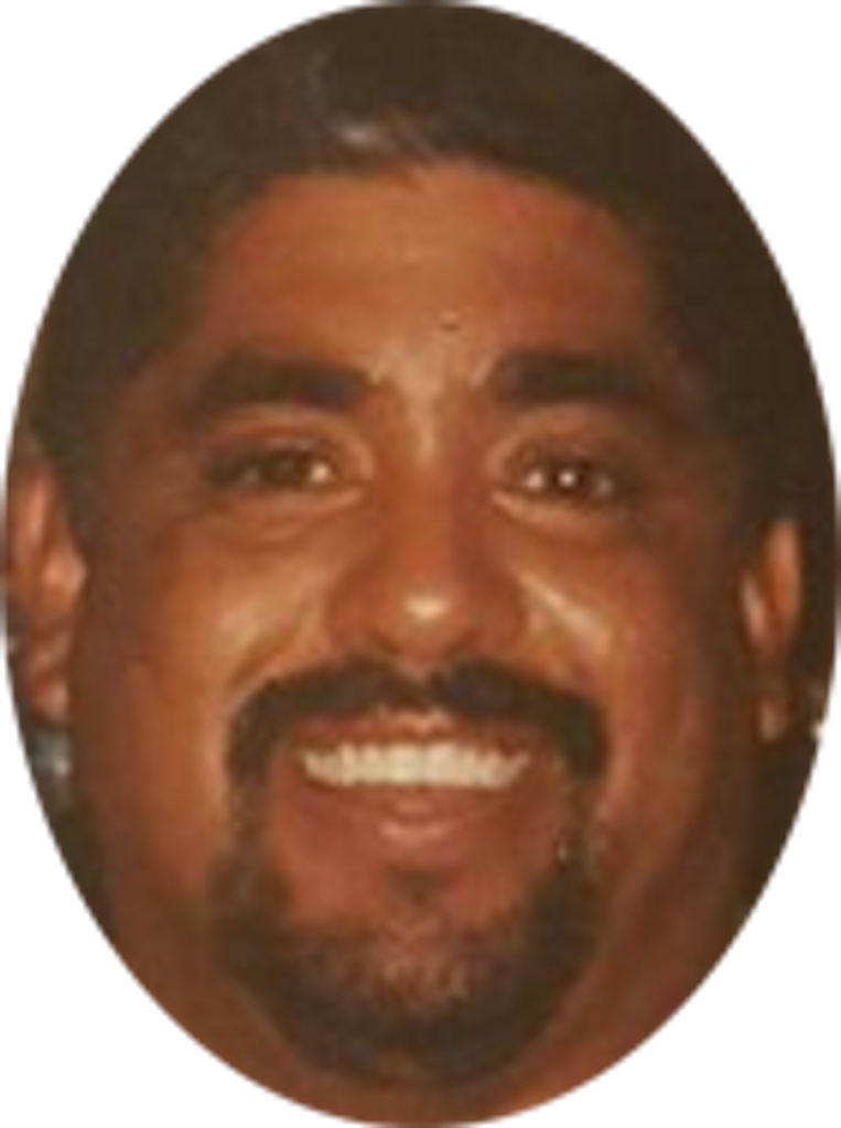 Audon Ramos