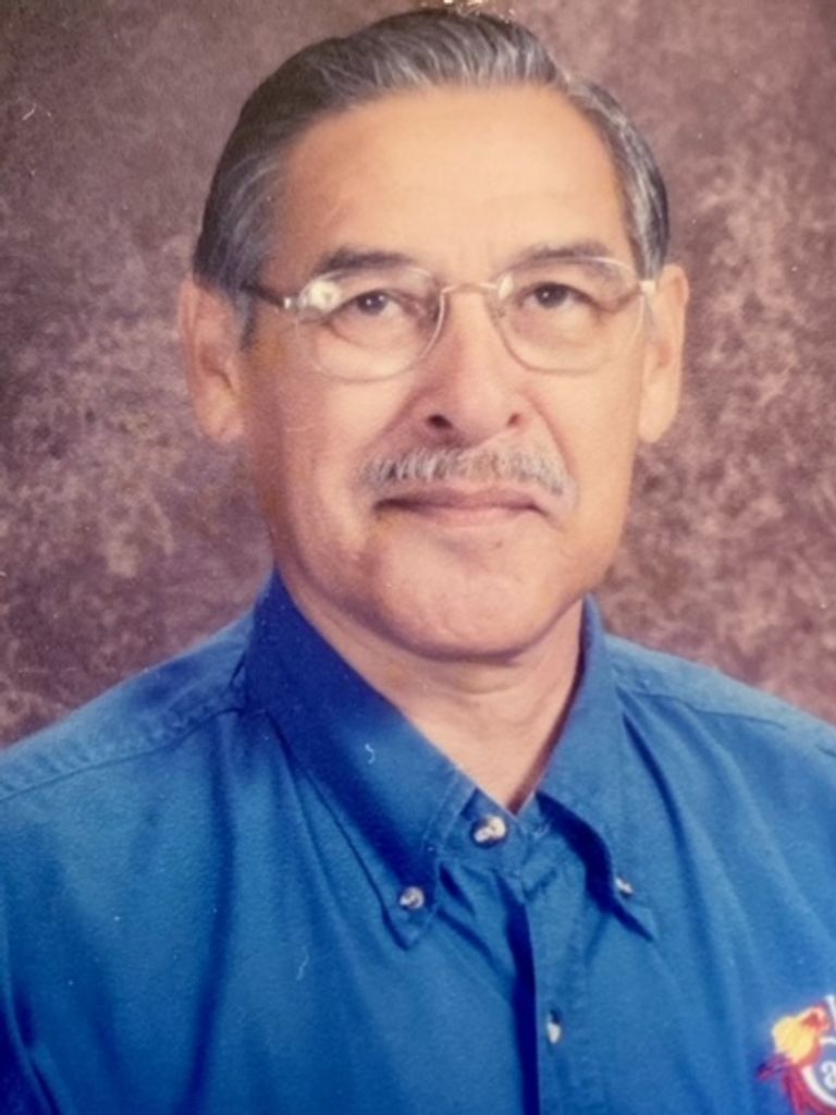 Rodolfo Roberto Rodriguez