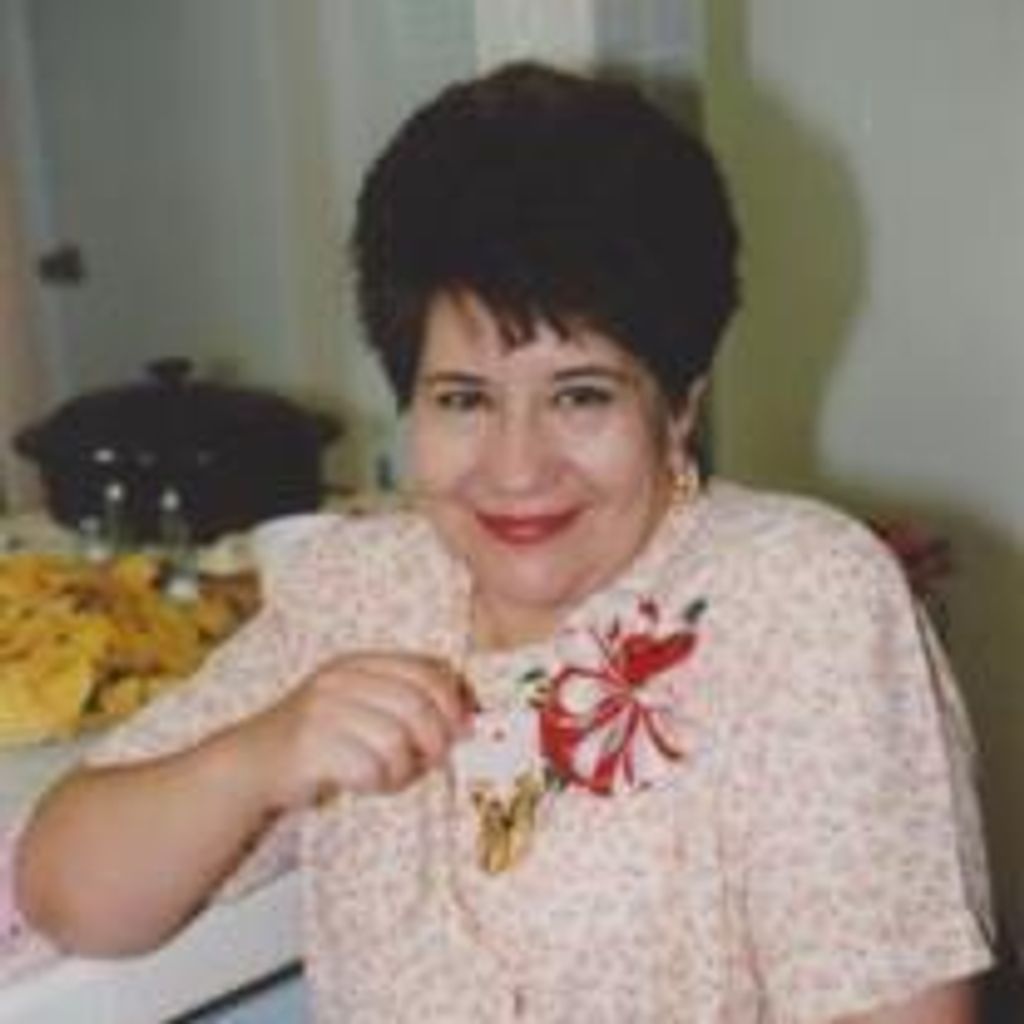 Rebeca Bynum