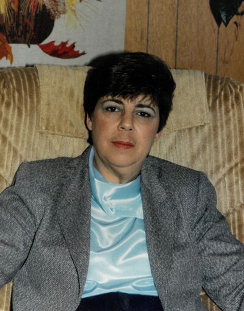 Sandra Jayne Ruyle Profile Photo