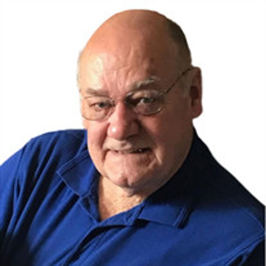 Vernon G. Netemeyer