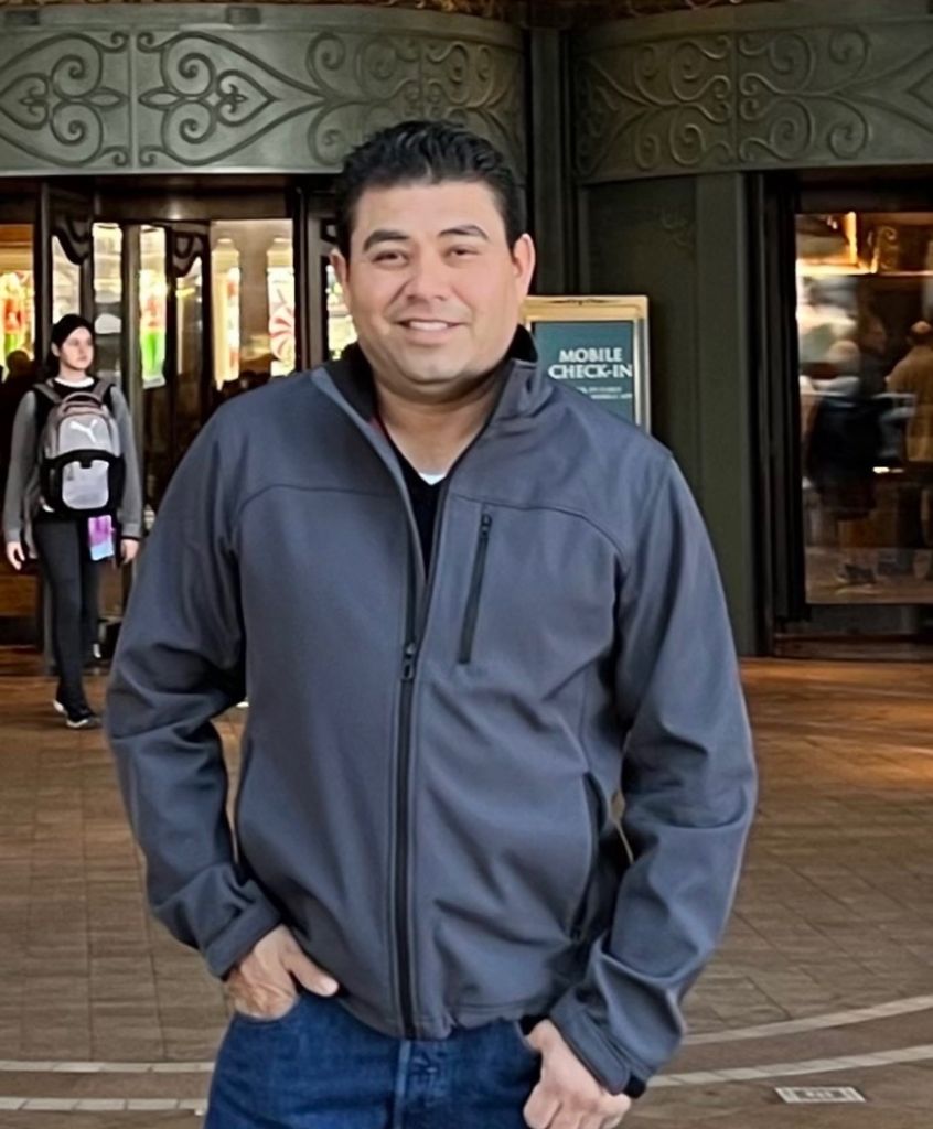 Alejandro Peña Sánchez Profile Photo