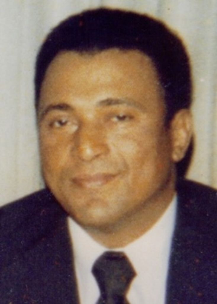 Rufus Semien