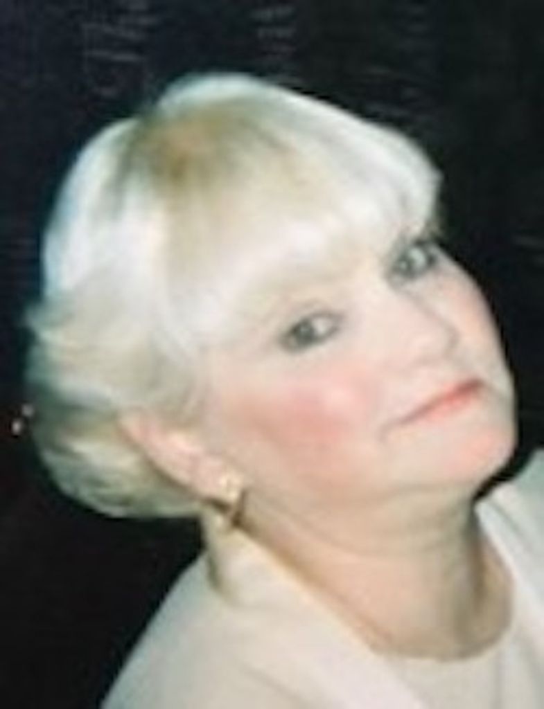 Carol Thomas
