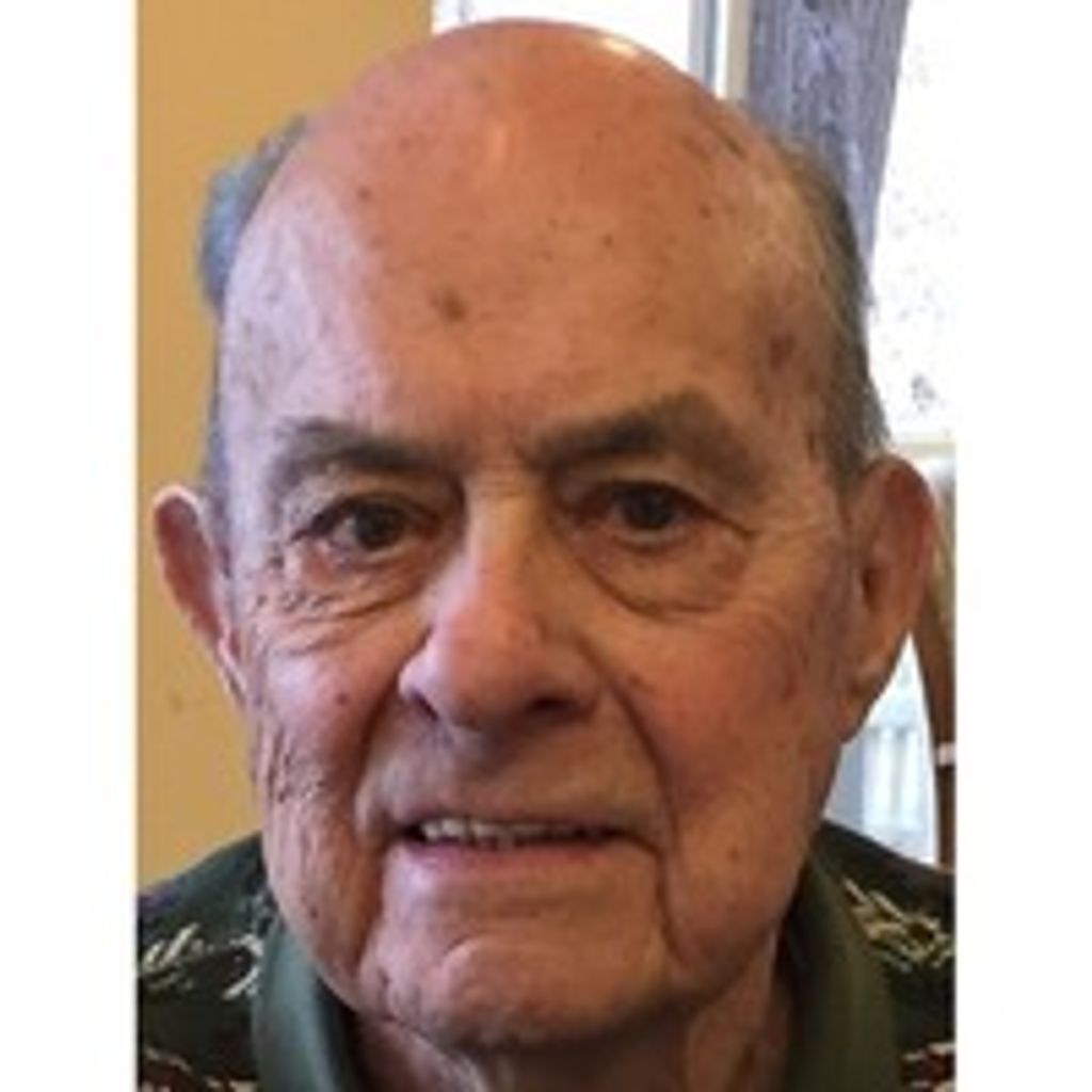 Gerald Schwabe Profile Photo