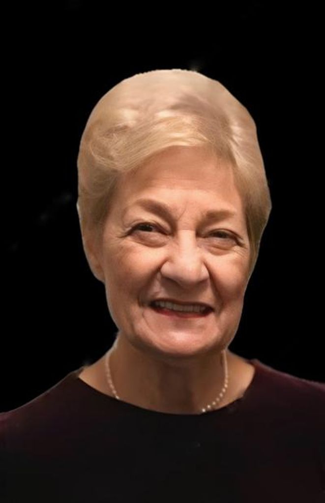 Dorothy Mae Noviski Gregory Profile Photo