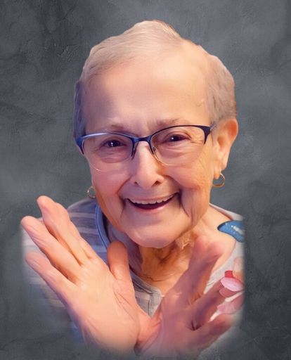 Barbara Joann  Richard photo gallery thumbnail 1 of 1