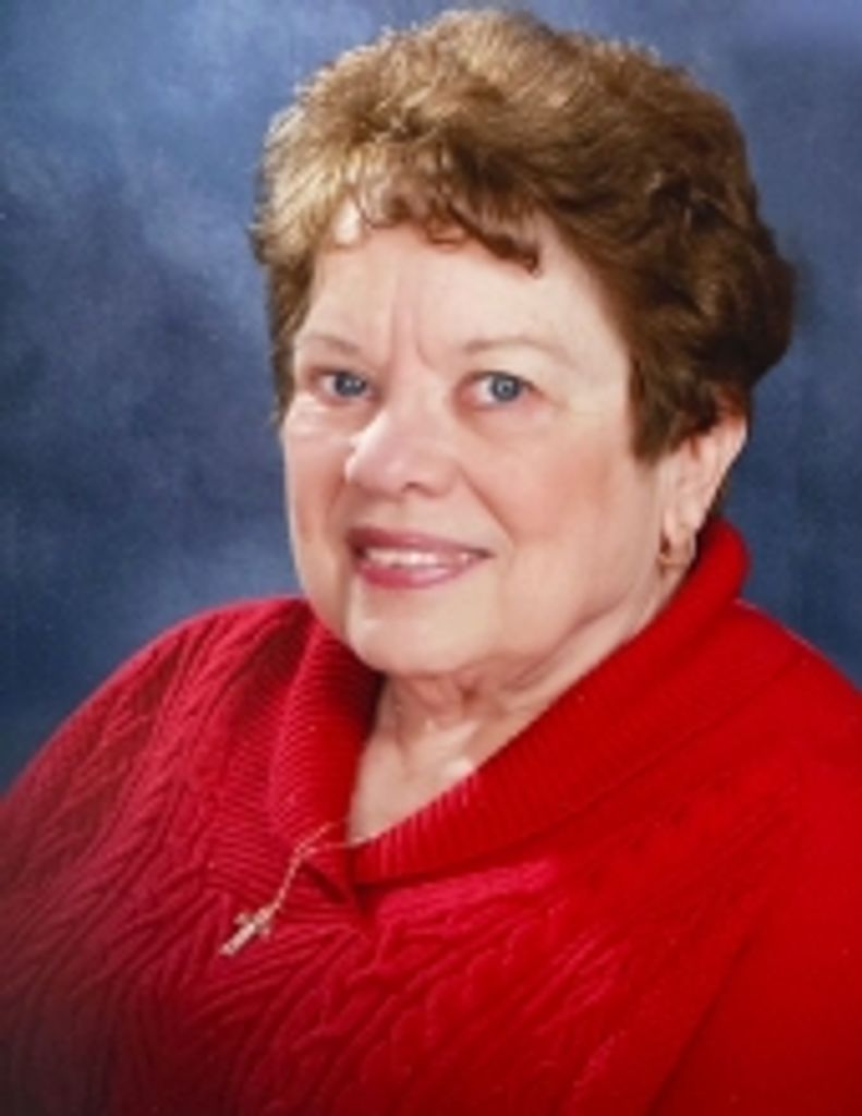 Charlotte  Louise Meminger Bower 