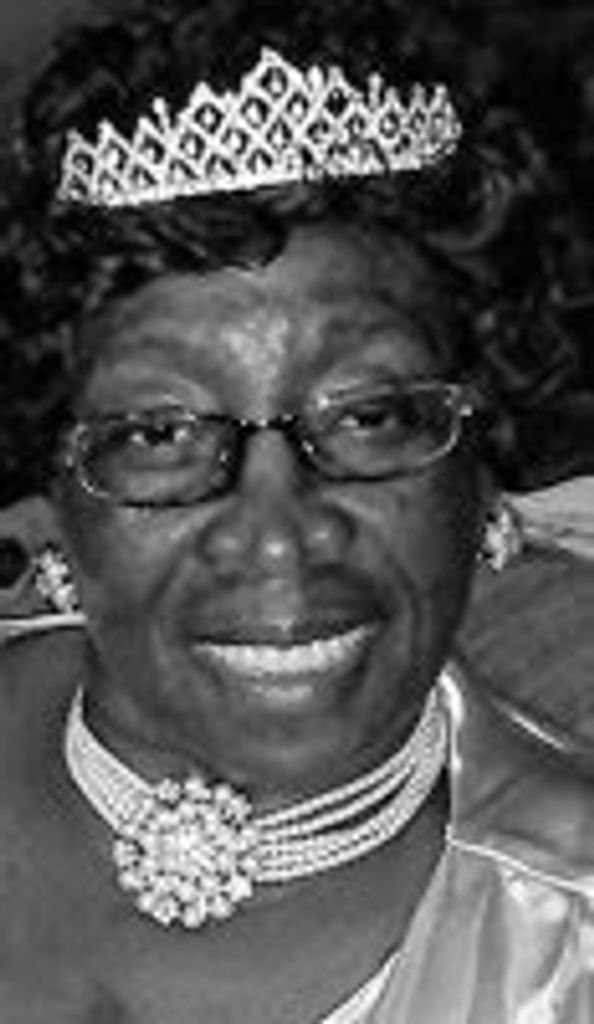 Catherine Goins