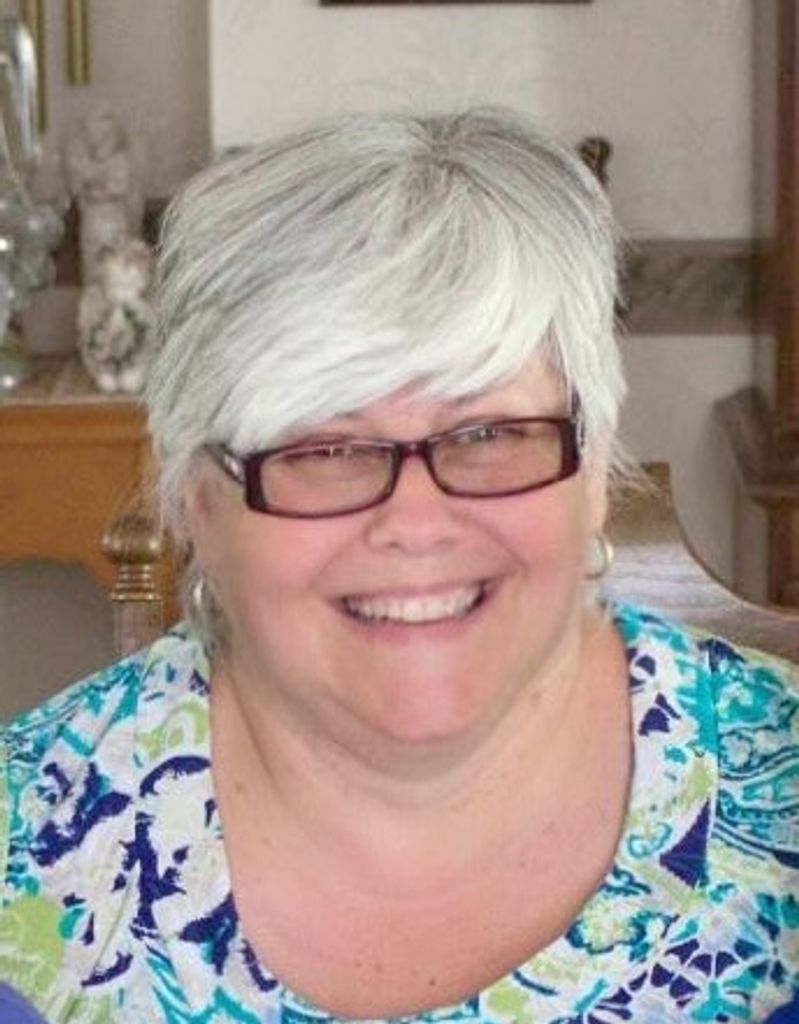 Tina M. Krueger Profile Photo