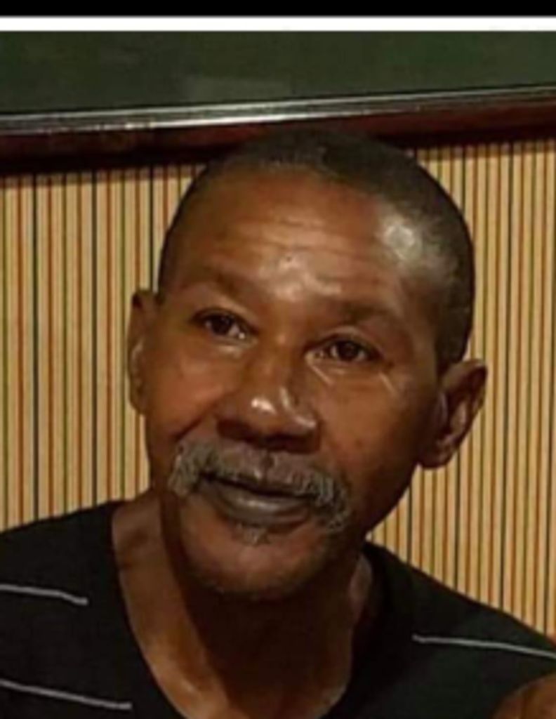 Arthur Paul Frierson Profile Photo