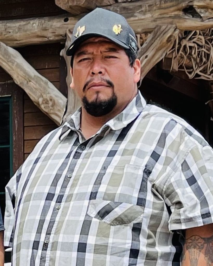 Jose Cortina