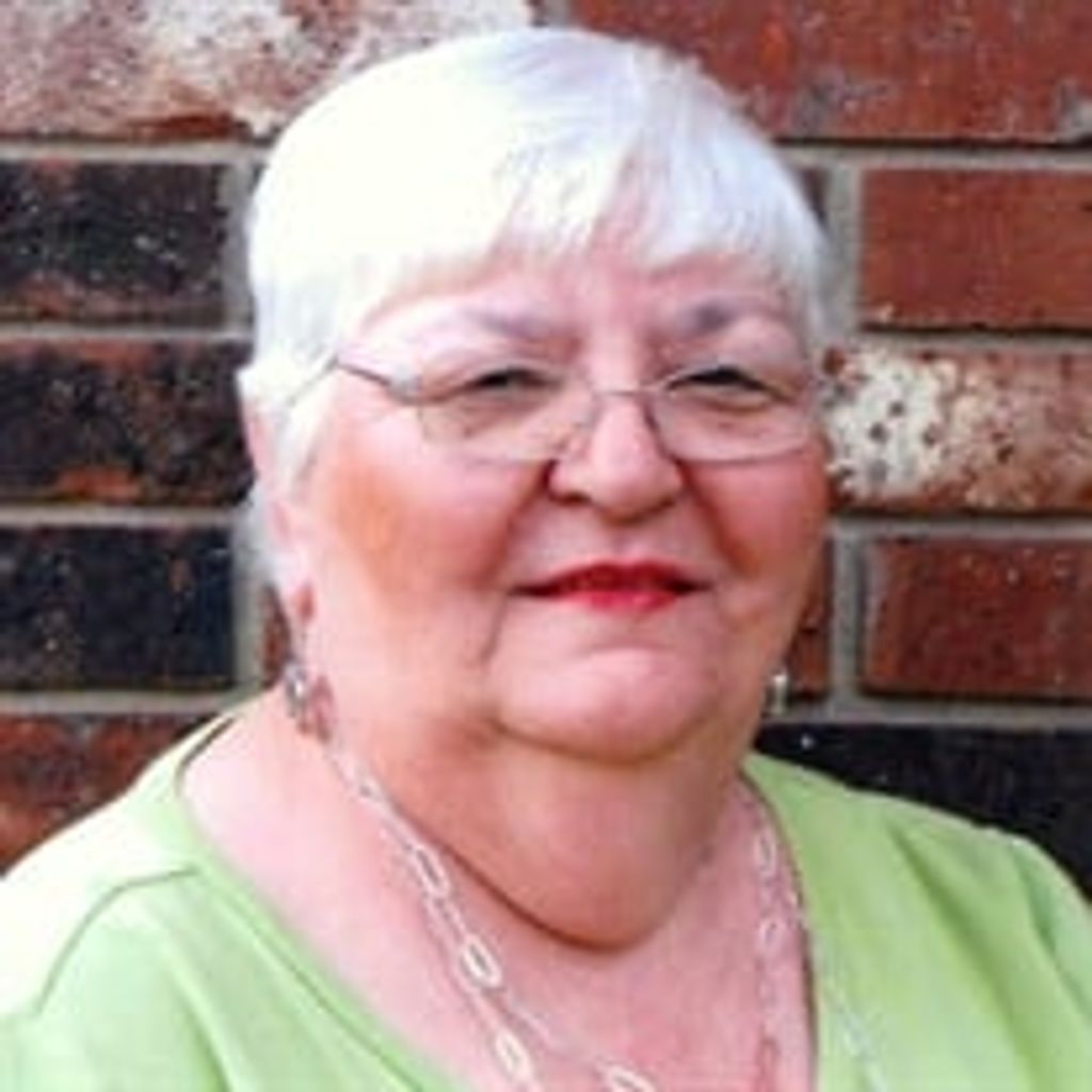 Wenona Shue McNeal