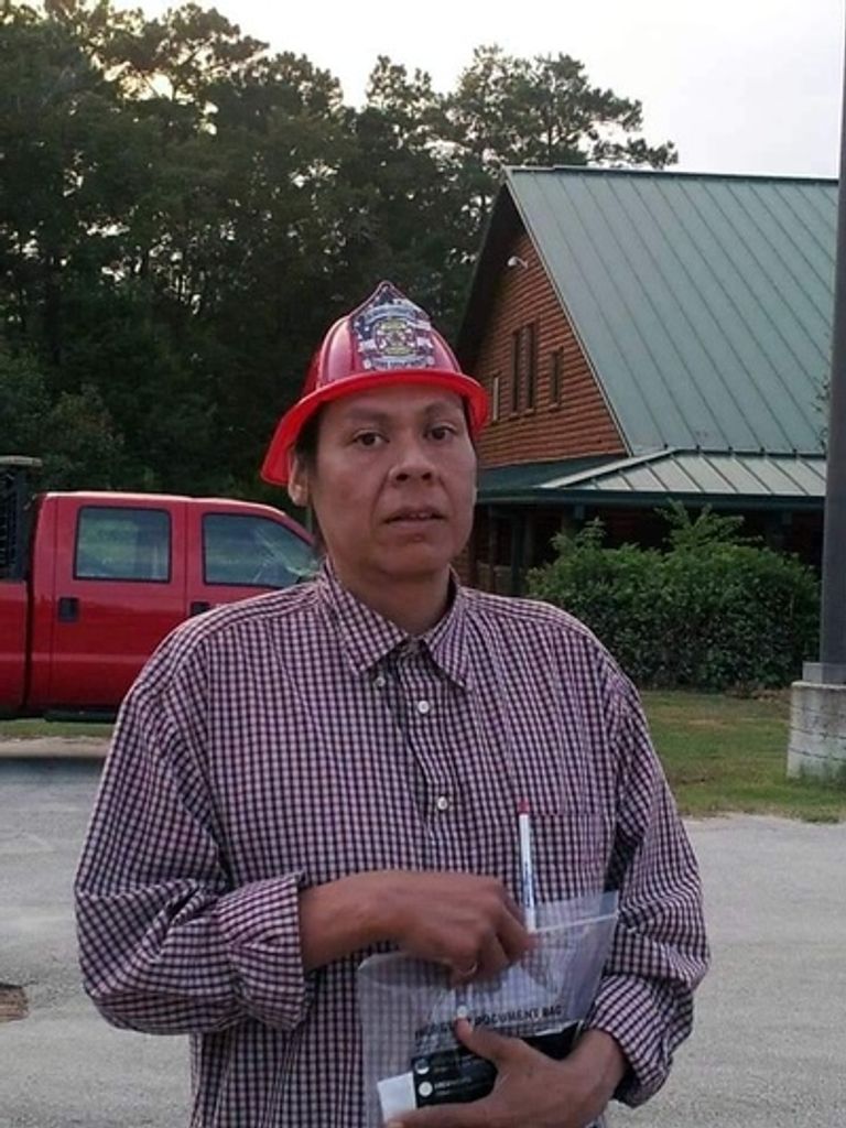 Lonnie Sanders Williams