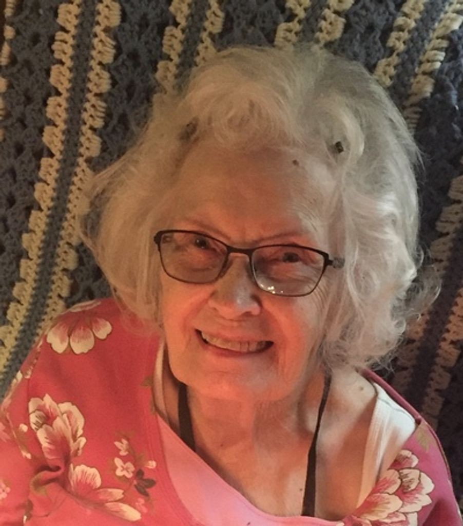 Hazel Irene Catt Profile Photo