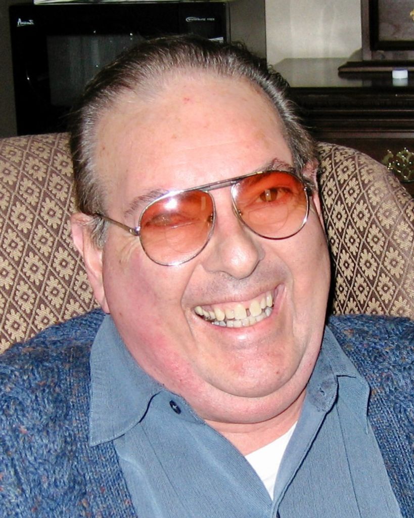 Alan James Fix Profile Photo