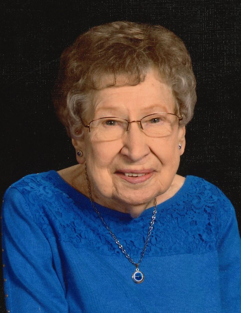 Mary Ann Keffeler Profile Photo