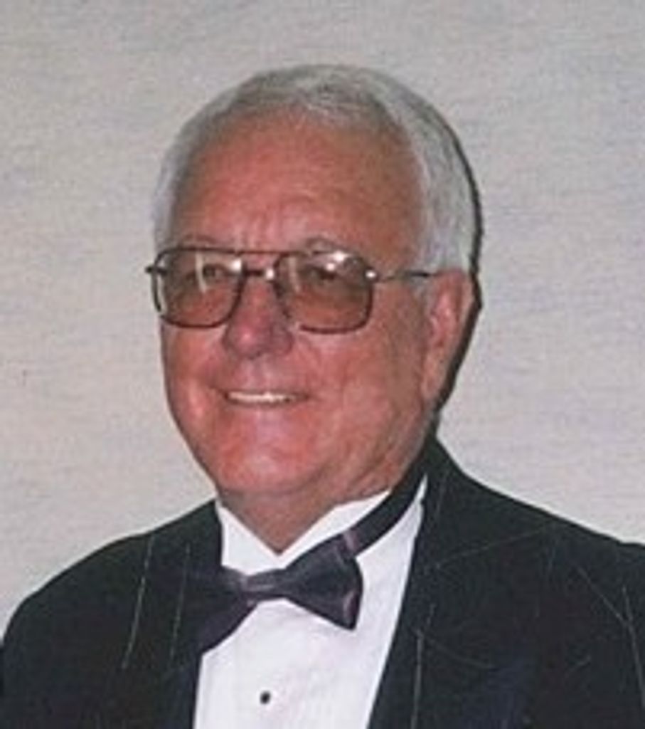 David Arnold