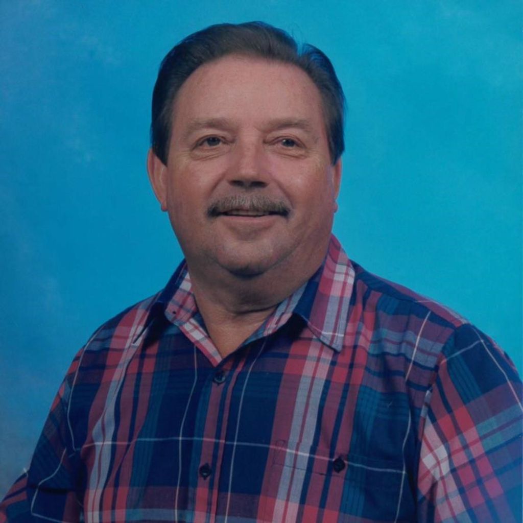 Walter Eugene Albright, Sr. Profile Photo