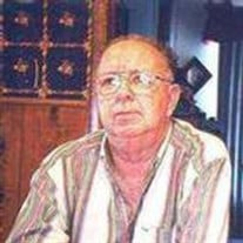 Ronald R. Shelton