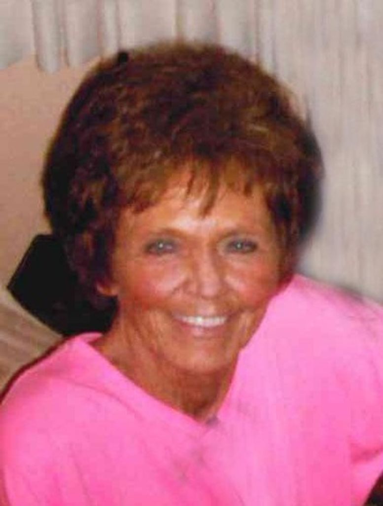 Debra "Debbie" Deitz