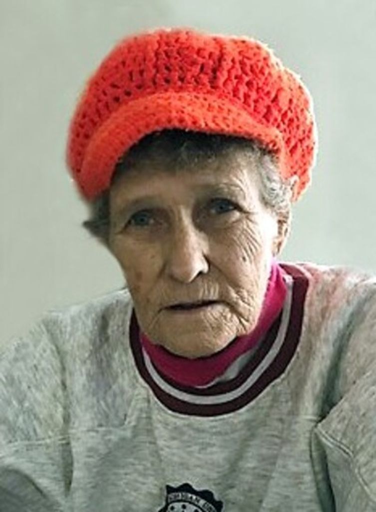 Doris "Cookie" M. Cook