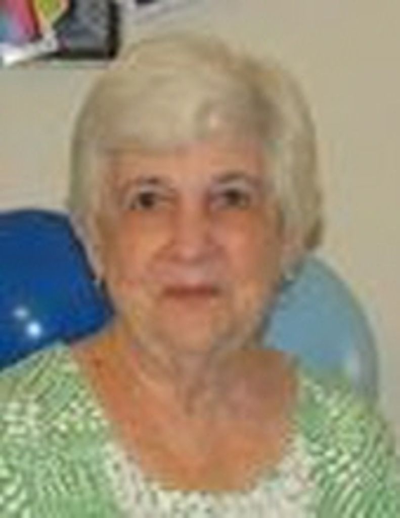 Ida L. Bennett