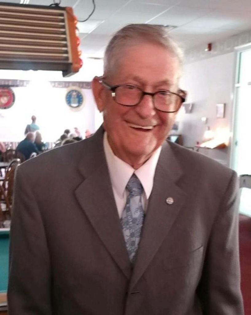 Paul Robert Lionel Pelletier Profile Photo