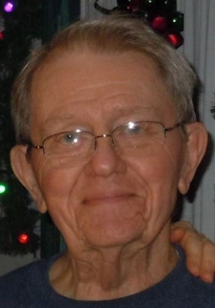 John Unger Profile Photo