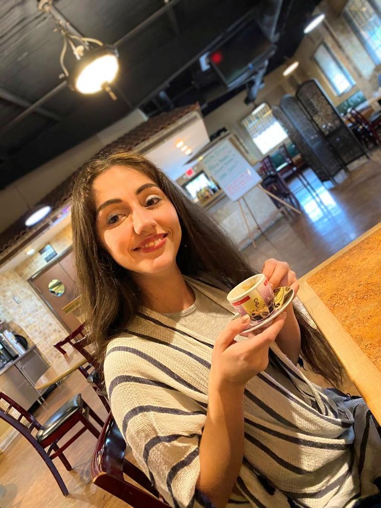 Lydia Elaine Barnes Profile Photo