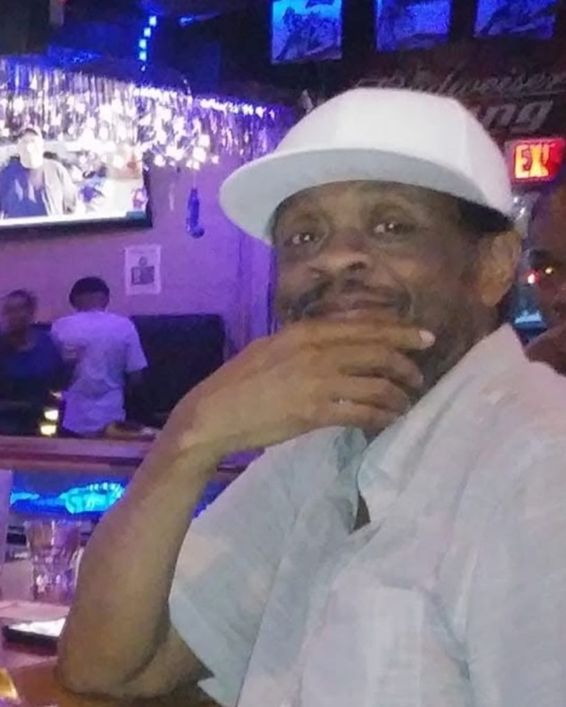 Ronald Felix Profile Photo