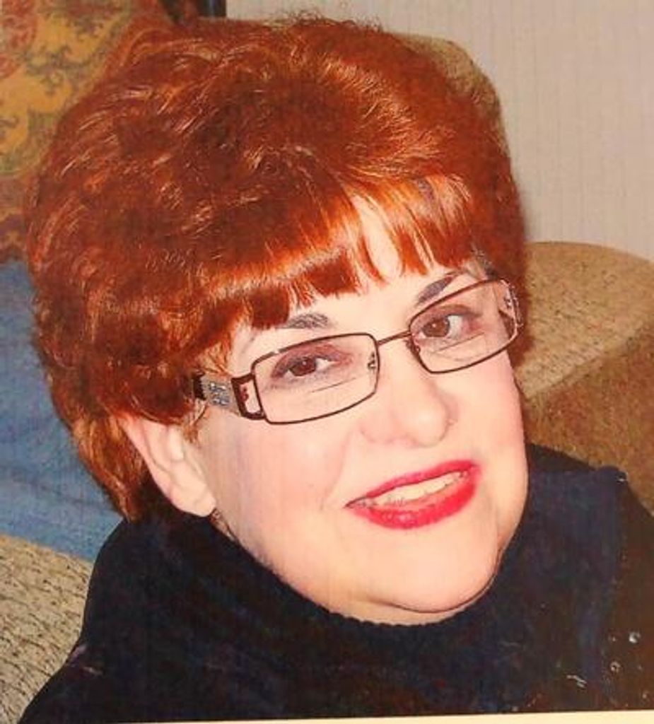 Pamela Campanaro Profile Photo