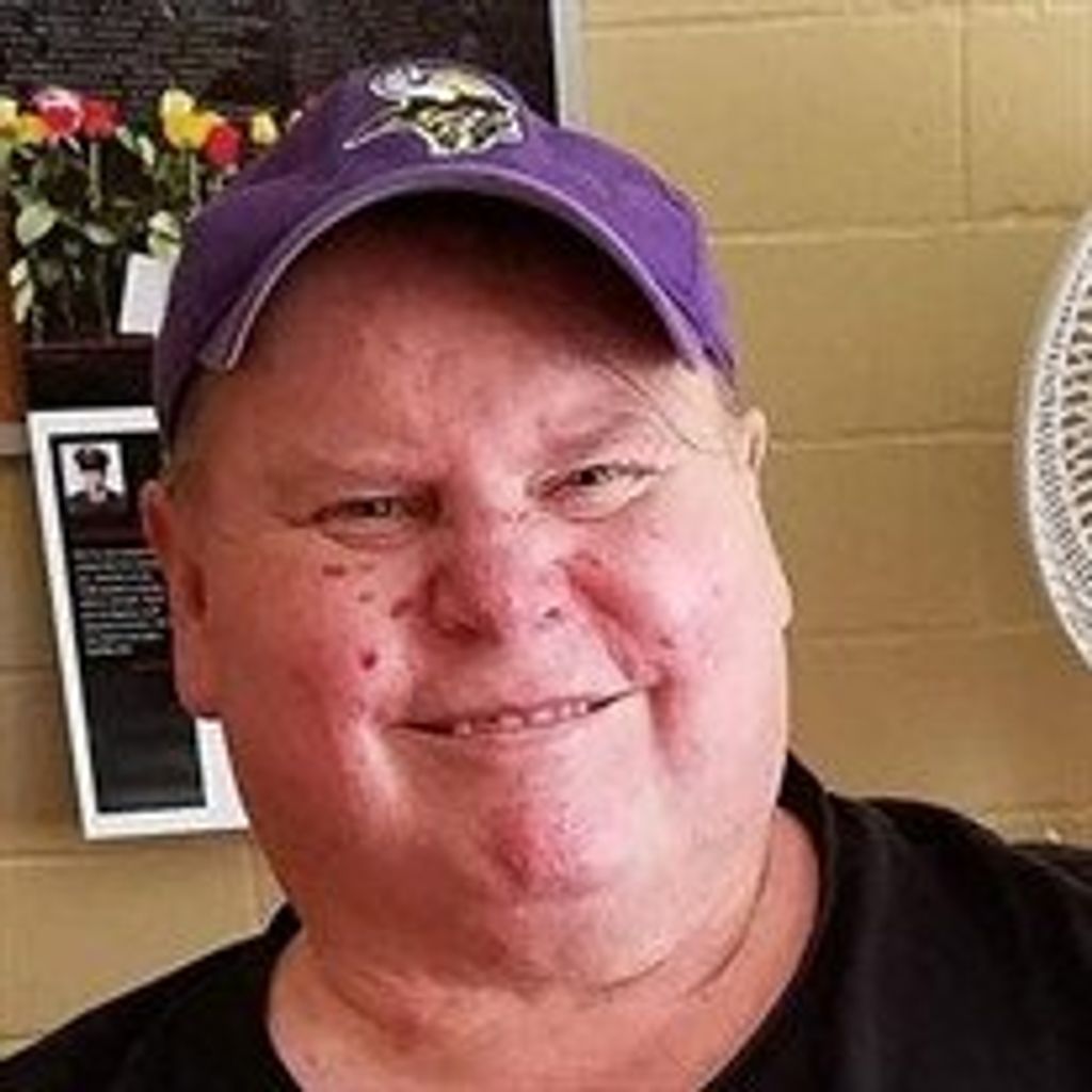 Robert  "Bob" Erickson