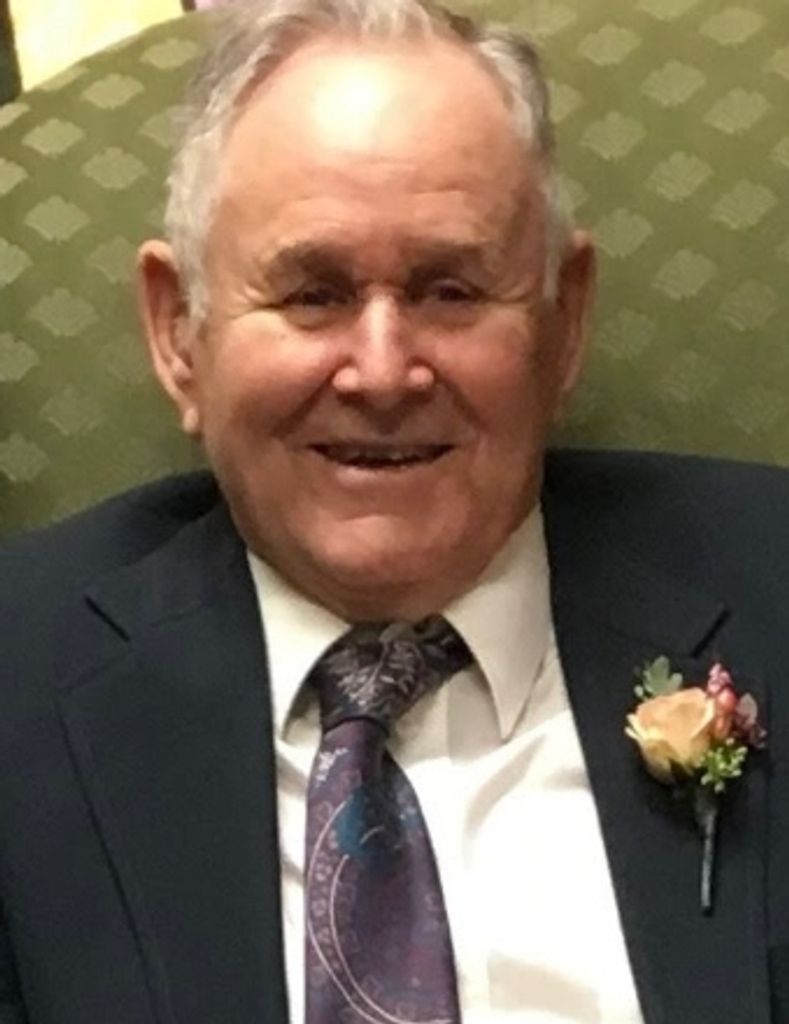 Paul L. Johnson