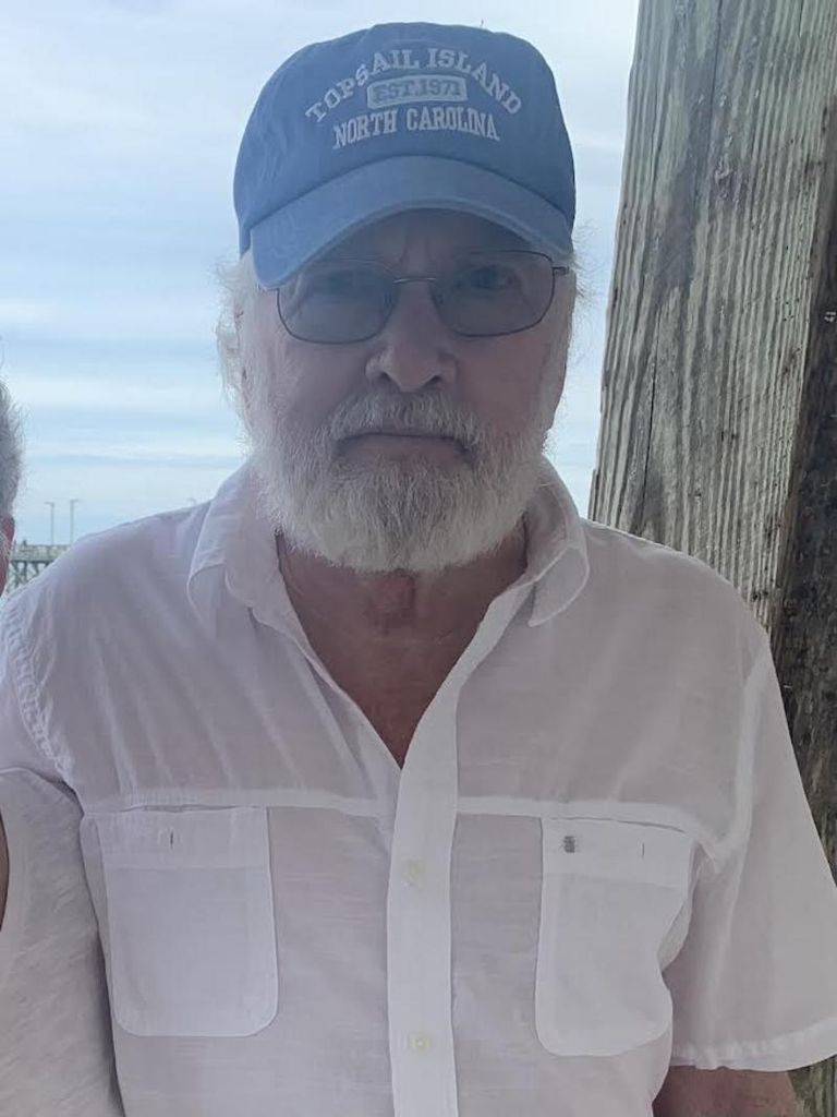 David Allen Carter Profile Photo
