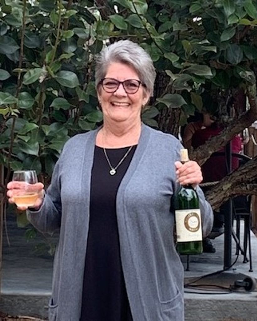 Joann Carol Wesley Profile Photo