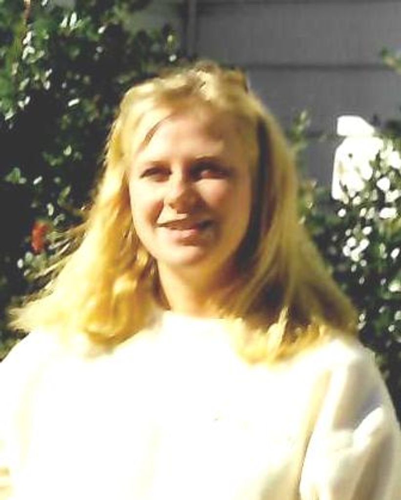 Sally Ann Richarts