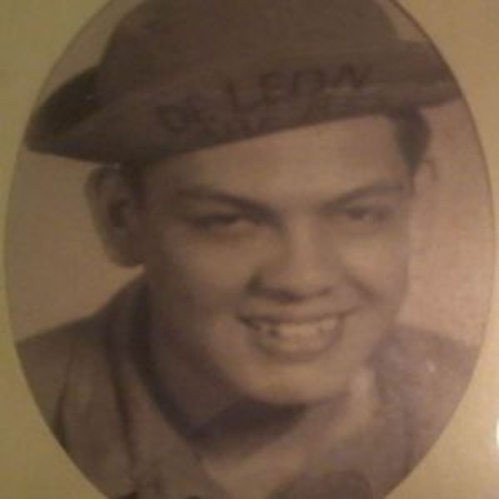 Robert Deleon