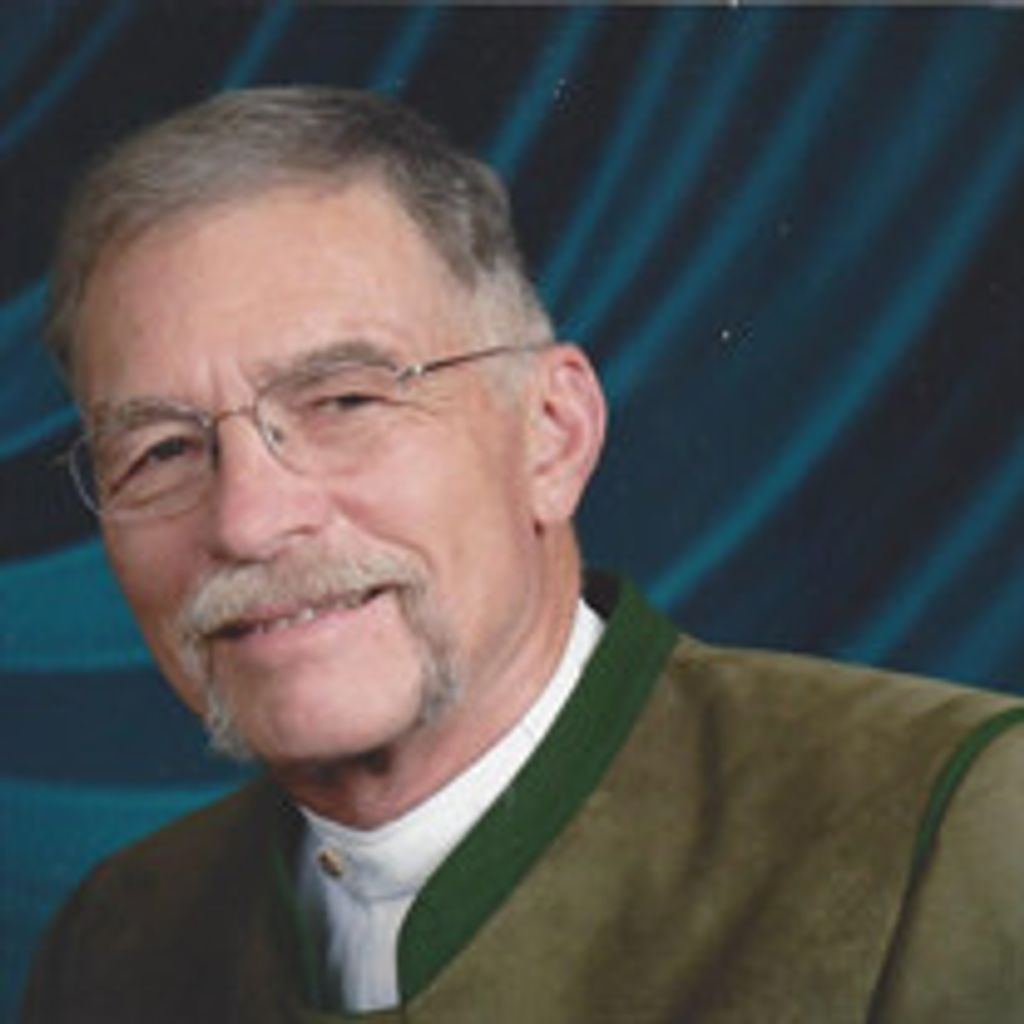 Kent Edward Weinberg