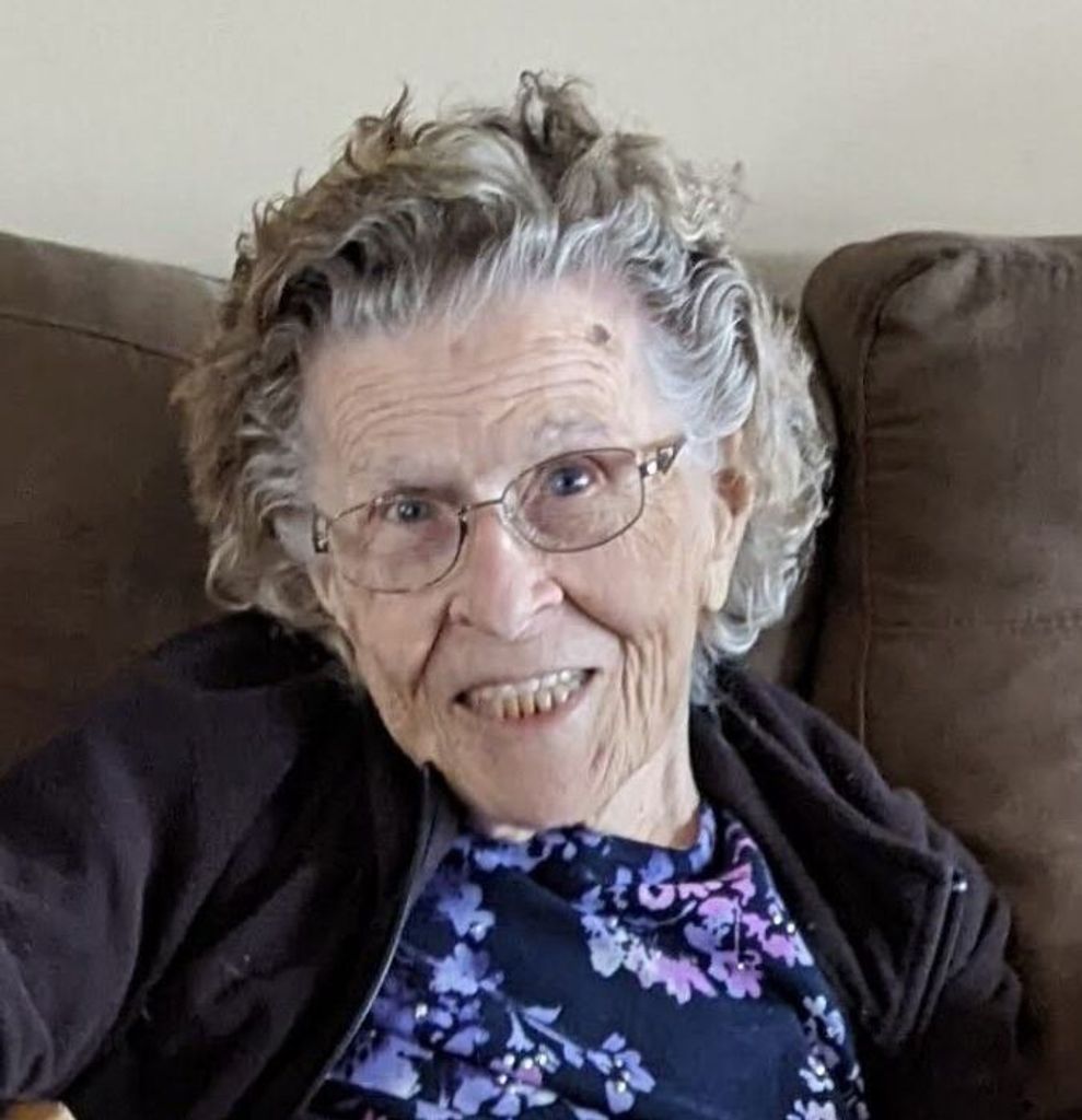 Helen M. Crawford