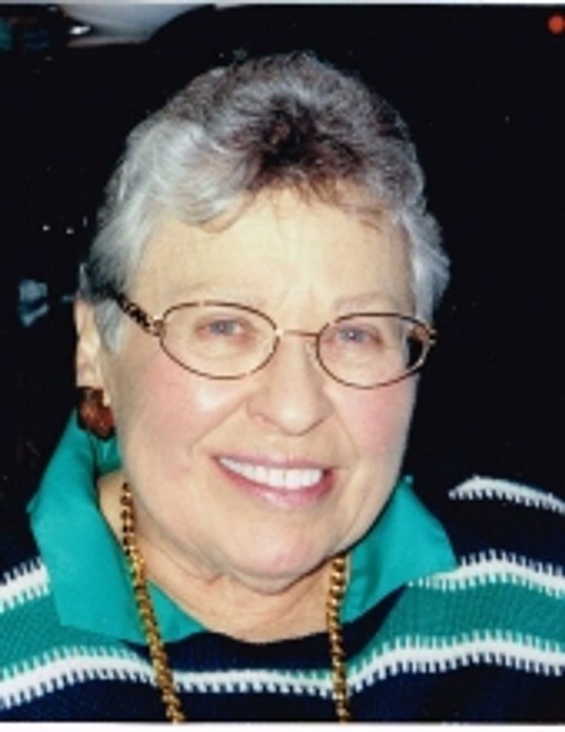 Arlynn "Lynn" Waugh