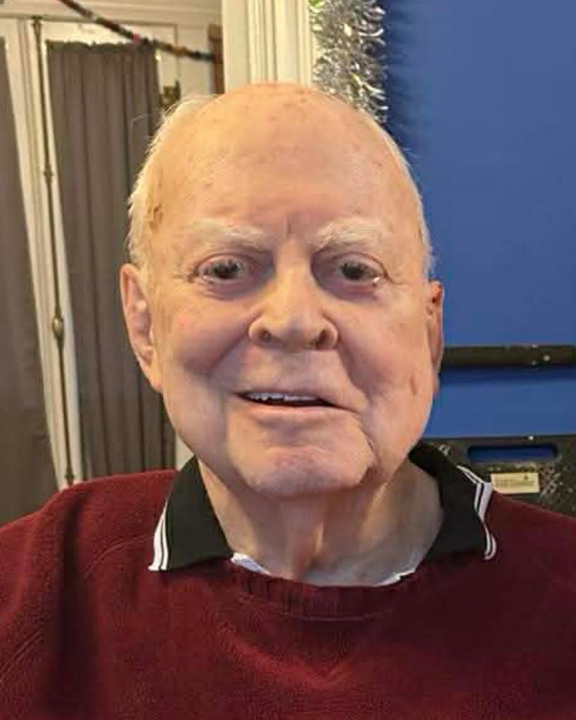 Robert Anthony Stevens