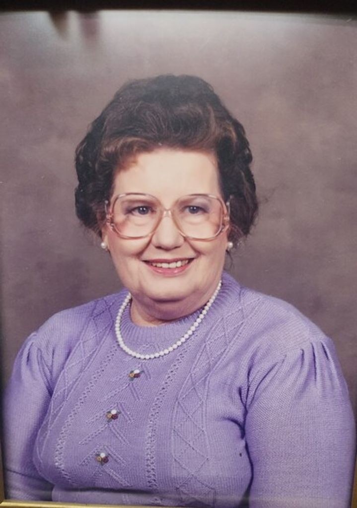 Margaret Hudgins Profile Photo