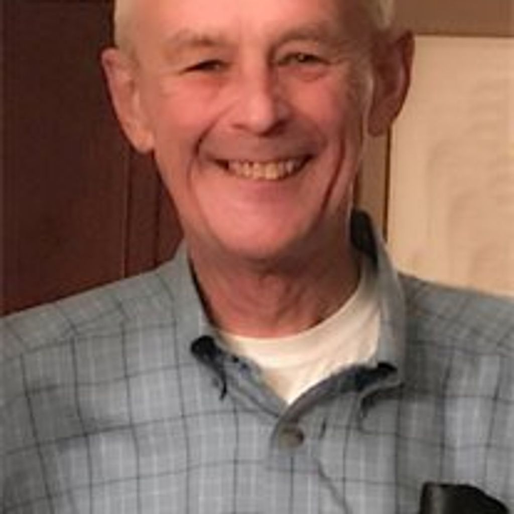 Peter S.  Liddy
