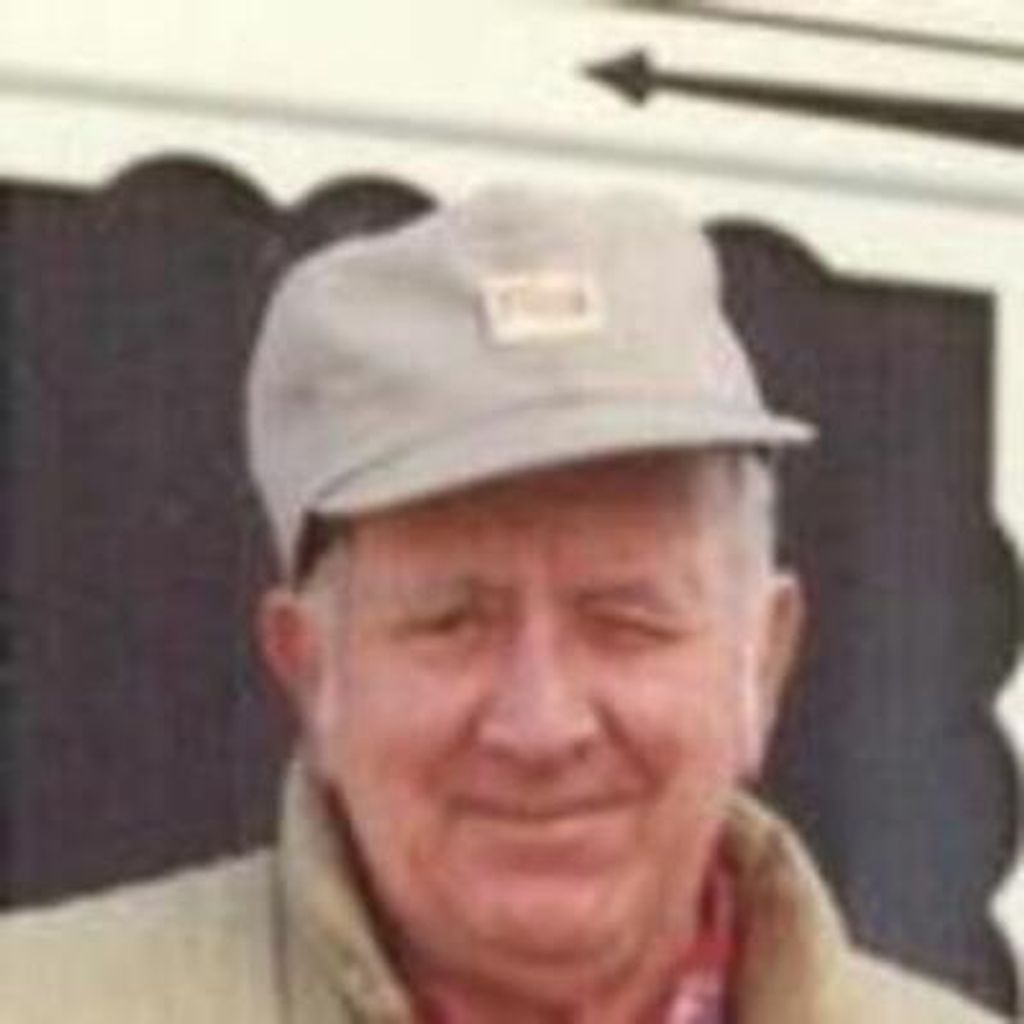 William "Bill" Clark Otto Profile Photo