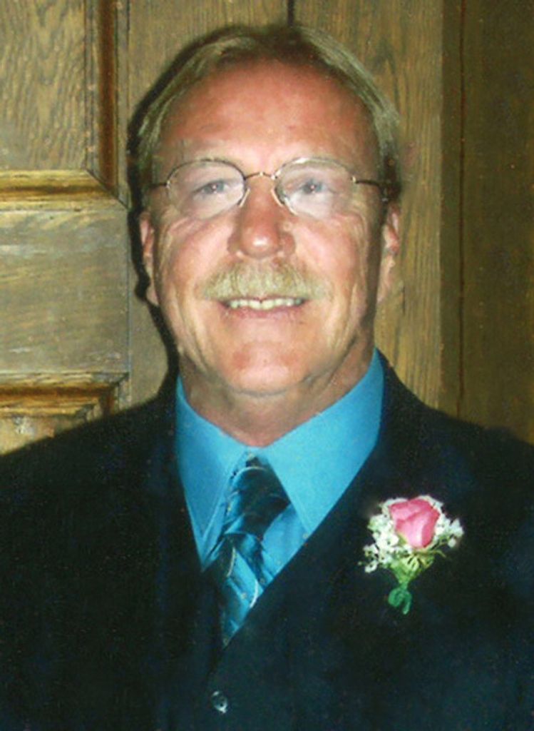 David Ross Hinman